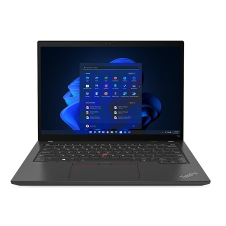 Lenovo ThinkPad T14 G3 - Powerful i5-1265U, 16GB RAM, 256GB SSD, Windows 11 Pro - Ultimate Performance & Productivity!